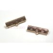 画像1: クリップ(市松模様)20mm （約100個相当） (1)