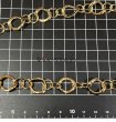 画像2: デザインチェーン1yd（約90cm） (2)