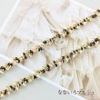 画像2: デザインチェーンAD1yd(約90cm） (2)