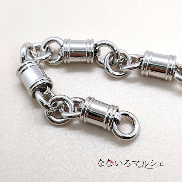 画像1: デザインチェーン 1yd（約90cm） (1)