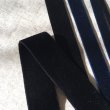 画像4: 両面ベルベット6mm10yd（約9m） (4)