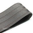 画像1: グログラン風インターストライプリボン40mm25yd(約22.5m) (1)
