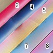 画像9: メッシュグラデーションリボン25ｍｍ50yd（約45ｍ） (9)