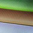 画像6: メッシュグラデーションリボン25ｍｍ50yd（約45ｍ） (6)