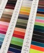 画像7: 片面無地サテンリボン25mm50yd（約45ｍ） (7)