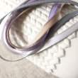 画像3: サイドサテングログラン6mm100yd(90m) (3)
