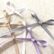 画像2: サイドサテングログラン6mm100yd(90m) (2)
