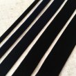 画像4: 両面ベルベット10mm10yd（約9m） (4)