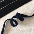 画像2: 両面ベルベット10mm10yd（約9m） (2)