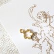画像1: 小さい花11×7mm（約100個相当） (1)