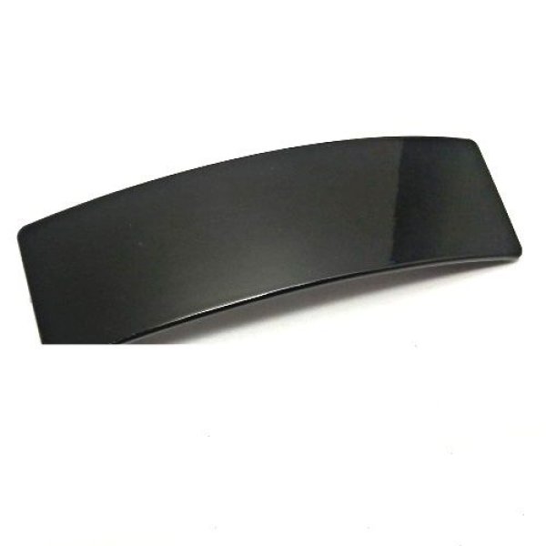 画像1: 台付きバレッタ100×30ｍｍ 100個 (1)