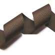 画像3: 落ちつきカラー無地グログランリボン40mm50yd（約45ｍ） (3)