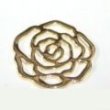 画像1: 薔薇チャームS（約100個） (1)