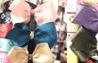 画像5: グログラン4列ストライプ25mm50マ(約45m) (5)