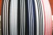 画像1: ストライプリボン15mm 50yd（45ｍ） (1)