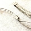 画像2: BCバレッタシルバー60ｍｍおまとめセット(約500個相当) (2)