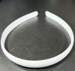 画像3: カチューシャ（歯なし）ヴァンダルテ15mm（900個相当） (3)