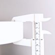 画像8: 【在庫処分】カチューシャ(歯なし・平ら）30ｍｍ【送料込み・日本発送】 (8)