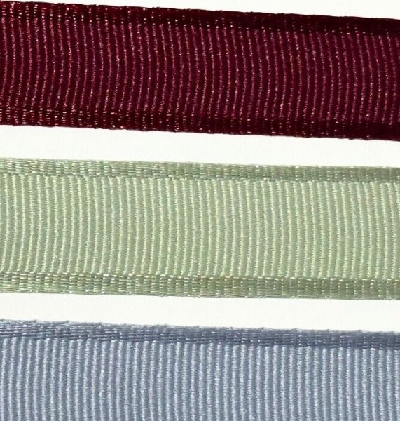画像1: サイドサテングログラン15mm50yd(45m) (1)