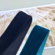 画像2: 片面ベルベット25mm20yd（約18m） (2)