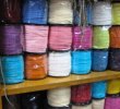 画像1: 革ひもスエードタイプ 幅3mm 1巻(100yd) (1)