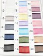 画像8: サイドサテンオーガンジー15mm50yd（45m） (8)