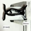画像5: ヘアクリップ(448) 36×59ｍｍ（100個) (5)