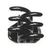 画像3: バンスクリップ(317)3.7×3.3cm (約100個) (3)