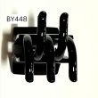 画像3: ヘアクリップ(448) 36×59ｍｍ（100個) (3)