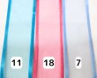 画像7: サイドサテンオーガンジー40mm50yd（45m） (7)