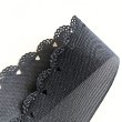 画像2: メッシュリボンレースカット38ｍｍ25yd（約22ｍ） (2)