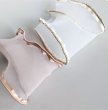 画像7: バイアスフリルオーガンジー60ｍｍ10yd（約9ｍ） (7)