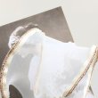 画像8: バイアスフリルオーガンジー60ｍｍ10yd（約9ｍ） (8)