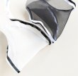 画像6: バイアスフリルオーガンジー60ｍｍ10yd（約9ｍ） (6)