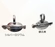 画像3: 2WAY台付きコサージュピン100個 (3)