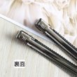 画像3: わにピンまっすぐタイプ75ｍｍ(約450個相当) (3)
