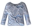 画像3: 長袖レースTシャツクッション100個 (3)