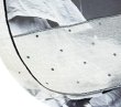 画像8: ビジュードットオーガンジーリボン50ｍｍ10yd（約9ｍ） (8)