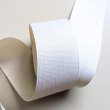 画像3: 【取寄】金糸入り高密度無地グログラン38mm100yd（90ｍ）輸入品(取り寄せ10〜16日) (3)