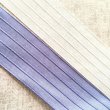 画像4: メッシュストライプリボン40ｍｍ50yd（約45ｍ） (4)