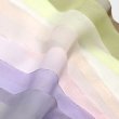 画像1: ソフトシフォン生地リボン40ｍｍ10yd（約9ｍ） (1)