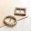 画像2: バックルストーン内径約10ｍｍ（約100個） (2)