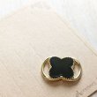 画像4: バックルフラワーA内径約10mm（約100個） (4)