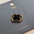 画像3: バックルフラワーA内径約10mm（約100個） (3)