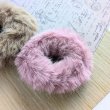 画像1: フェイクファーシュシュ10個 (1)