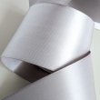 画像3: 【取寄】両面サテン25mm100yd（90ｍ）輸入品(取り寄せ10〜16日) (3)
