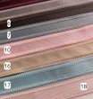 画像10: グログランインタジリボン15mm25yd(約22.5m) (10)