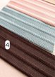 画像6: グログラン風インターストライプリボン25mm25yd(約22.5m) (6)