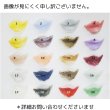 画像8: リーフチャーム37×21mm（約280個相当） (8)