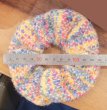 画像3: あったかシュシュ10個 (3)